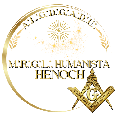 Logo HENOCH